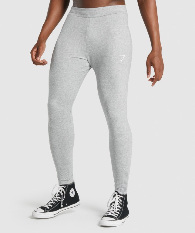 Light Grey Gymshark Critical 2.0 Men\'s Joggers | US-75CEJMI